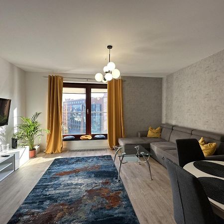Apartament Centrum Krawiecka 2 Вроцлав Екстериор снимка