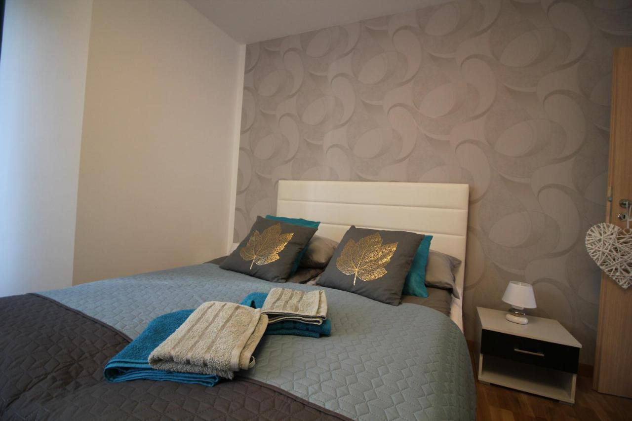 Apartament Centrum Krawiecka 2 Вроцлав Екстериор снимка
