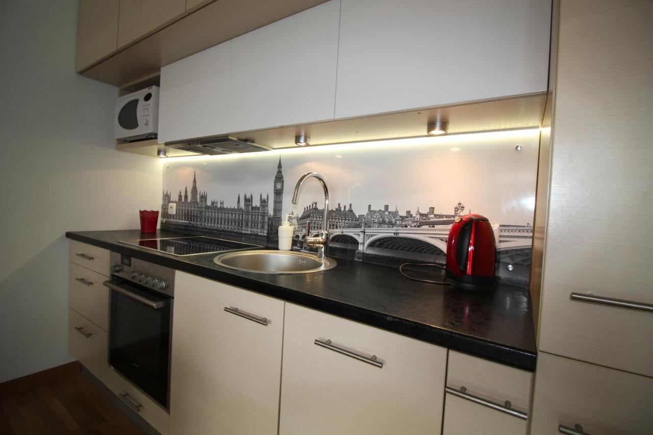 Apartament Centrum Krawiecka 2 Вроцлав Екстериор снимка