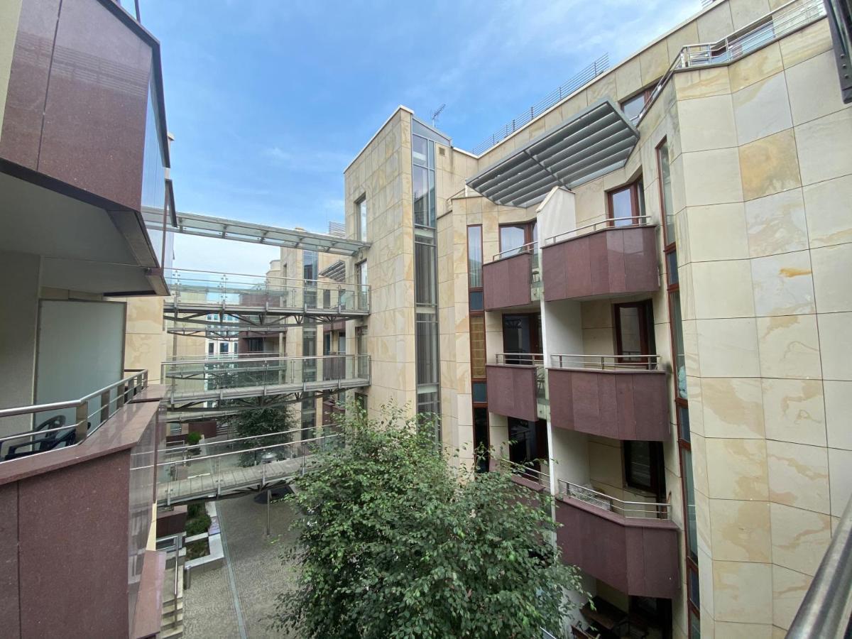 Apartament Centrum Krawiecka 2 Вроцлав Екстериор снимка