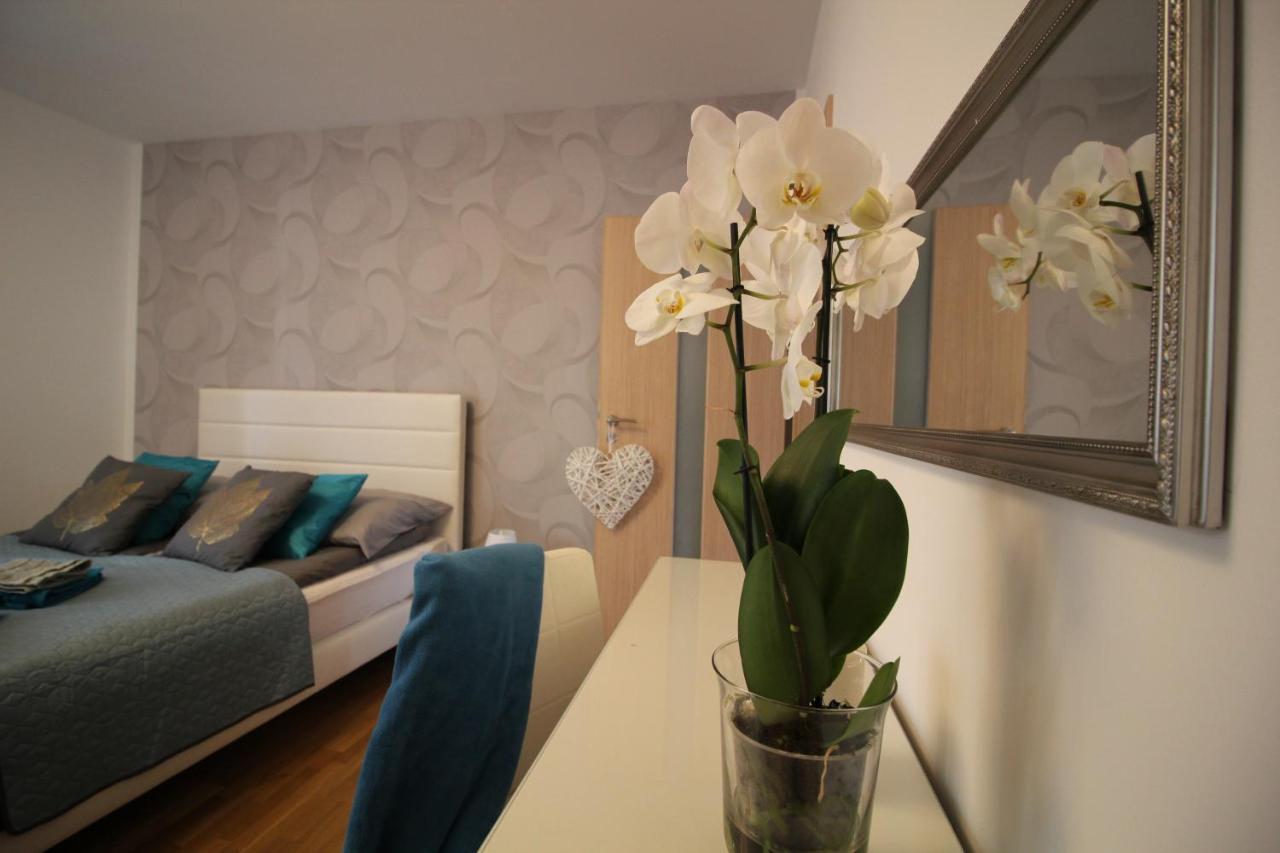 Apartament Centrum Krawiecka 2 Вроцлав Екстериор снимка