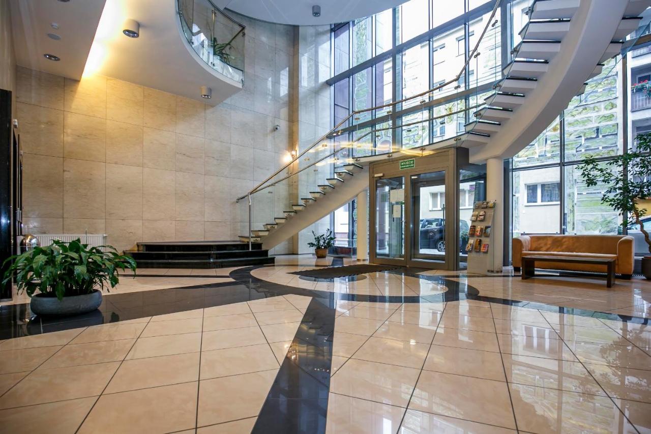 Apartament Centrum Krawiecka 2 Вроцлав Екстериор снимка