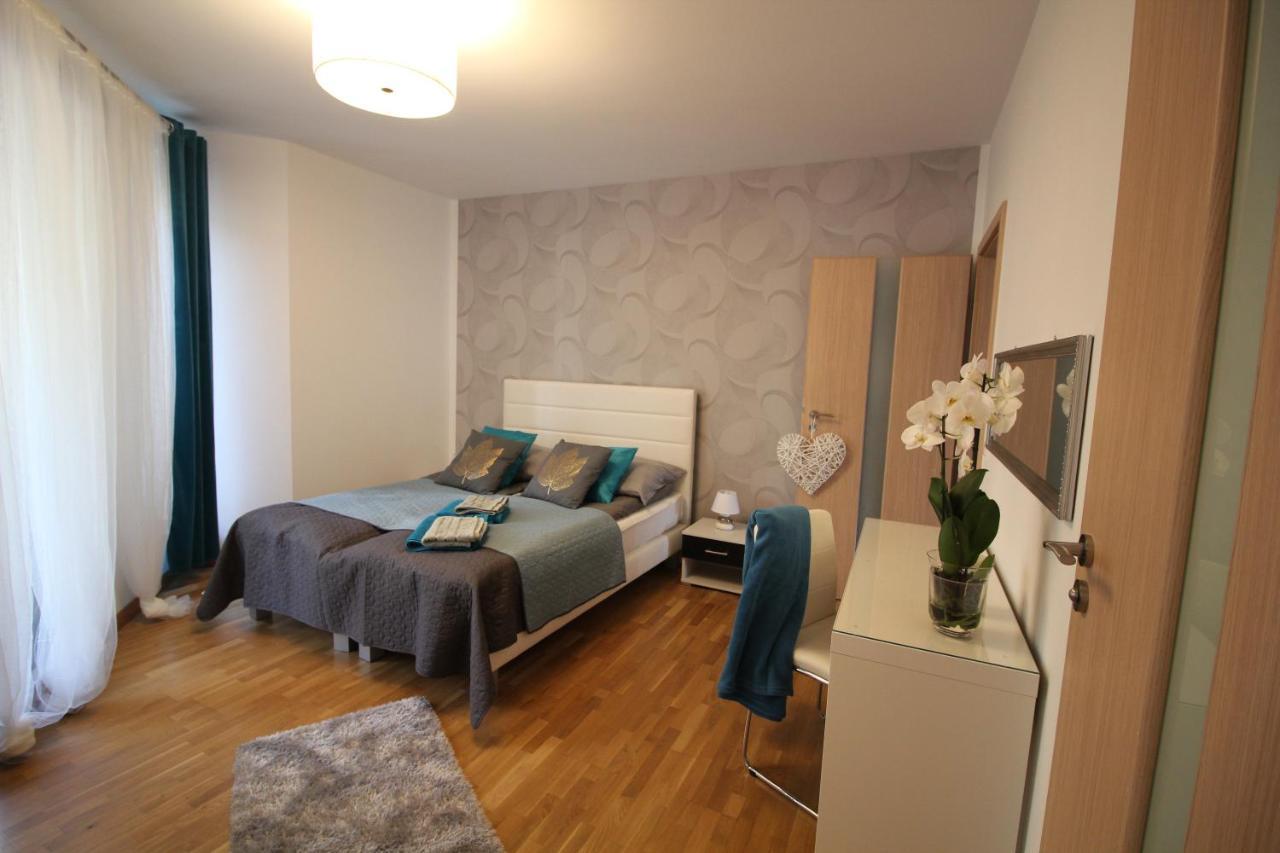 Apartament Centrum Krawiecka 2 Вроцлав Екстериор снимка