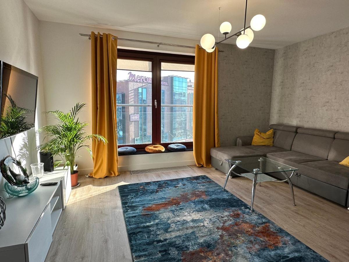 Apartament Centrum Krawiecka 2 Вроцлав Екстериор снимка