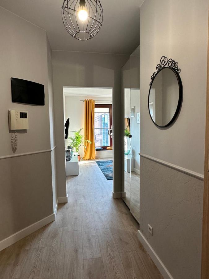 Apartament Centrum Krawiecka 2 Вроцлав Екстериор снимка