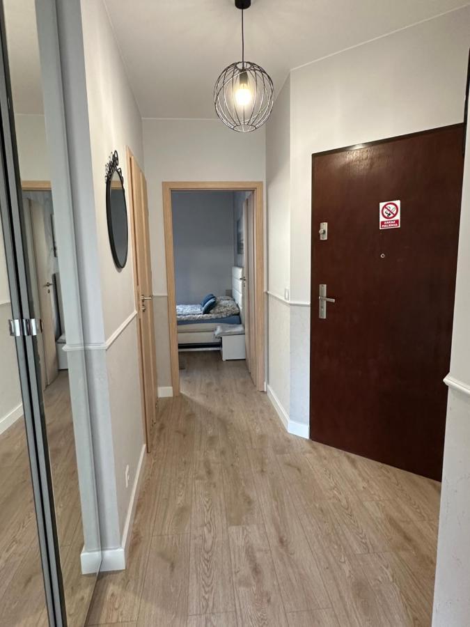 Apartament Centrum Krawiecka 2 Вроцлав Екстериор снимка