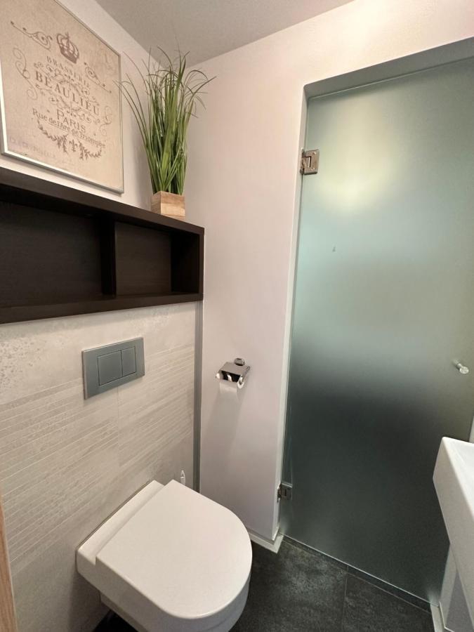 Apartament Centrum Krawiecka 2 Вроцлав Екстериор снимка