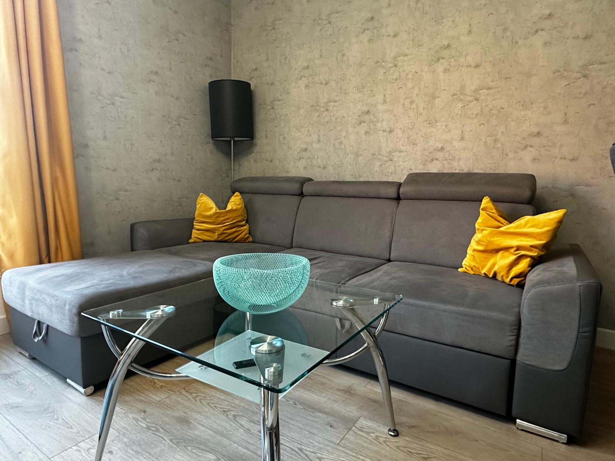 Apartament Centrum Krawiecka 2 Вроцлав Екстериор снимка